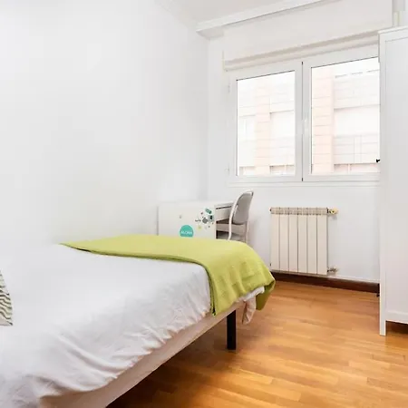 Gijon Beach Apartment Gijon