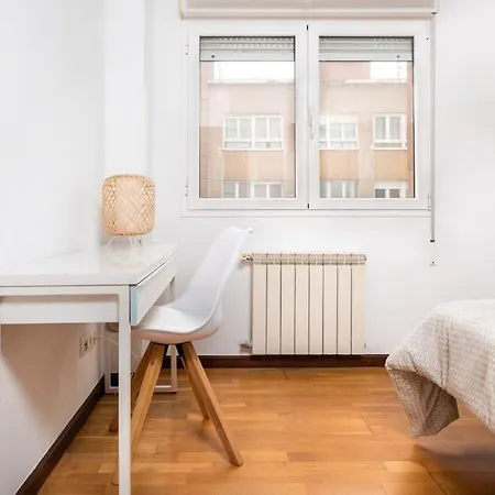 Apartment Gijon Beach Gijon