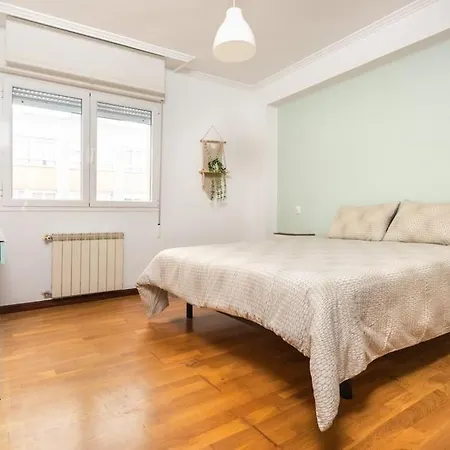 Apartment Gijon Beach Gijon