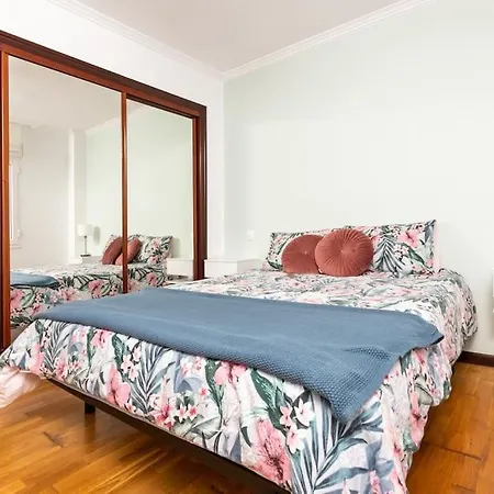 Gijon Beach Apartment